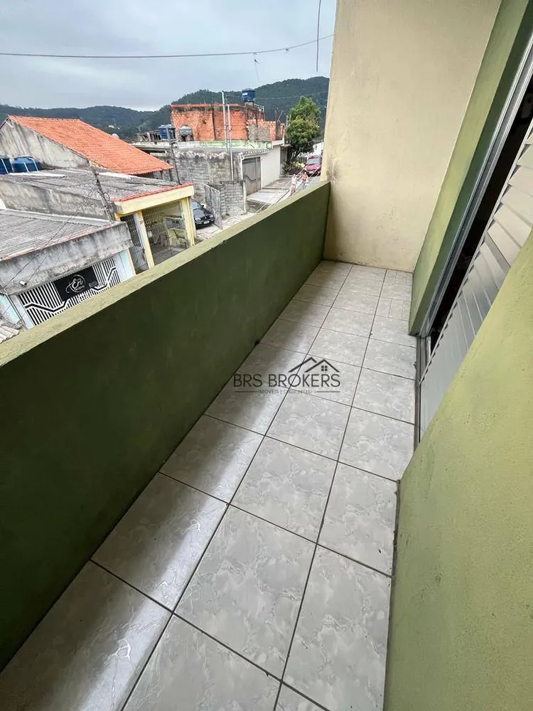 Sobrado, 2 quartos - Foto 17