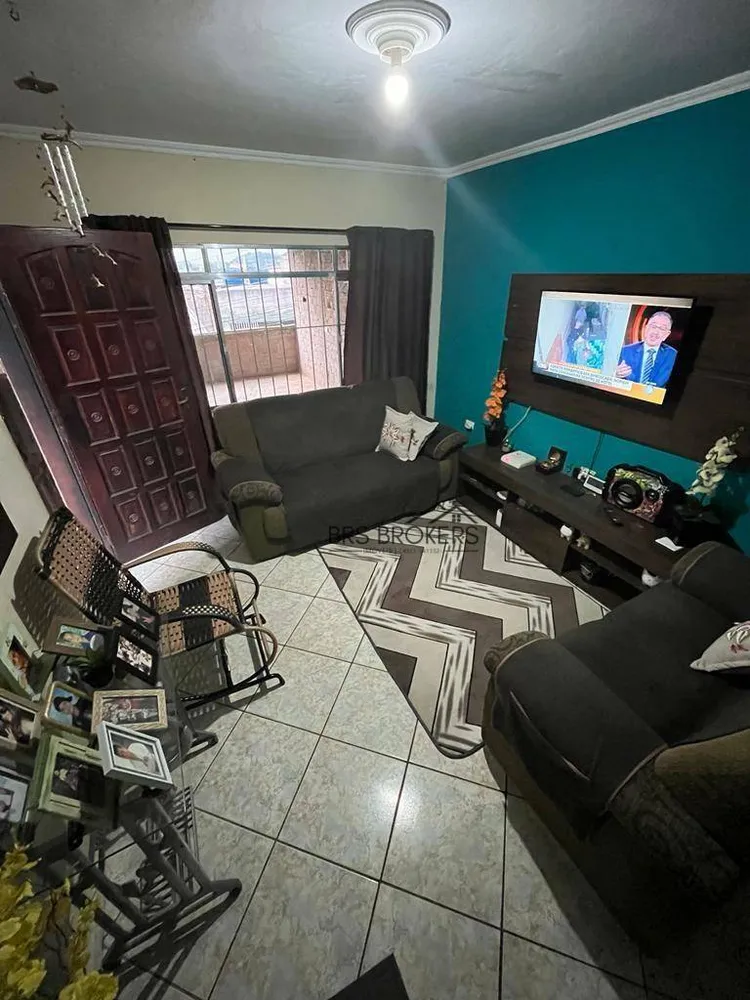 Sobrado, 2 quartos - Foto 1