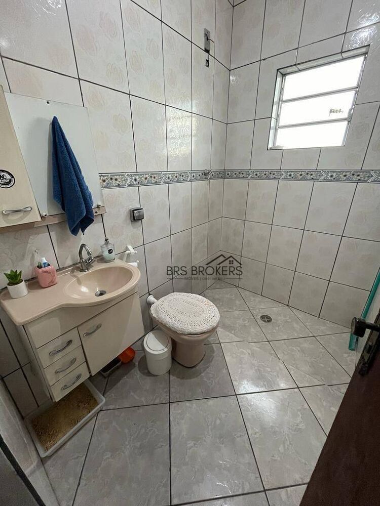 Sobrado, 2 quartos - Foto 10