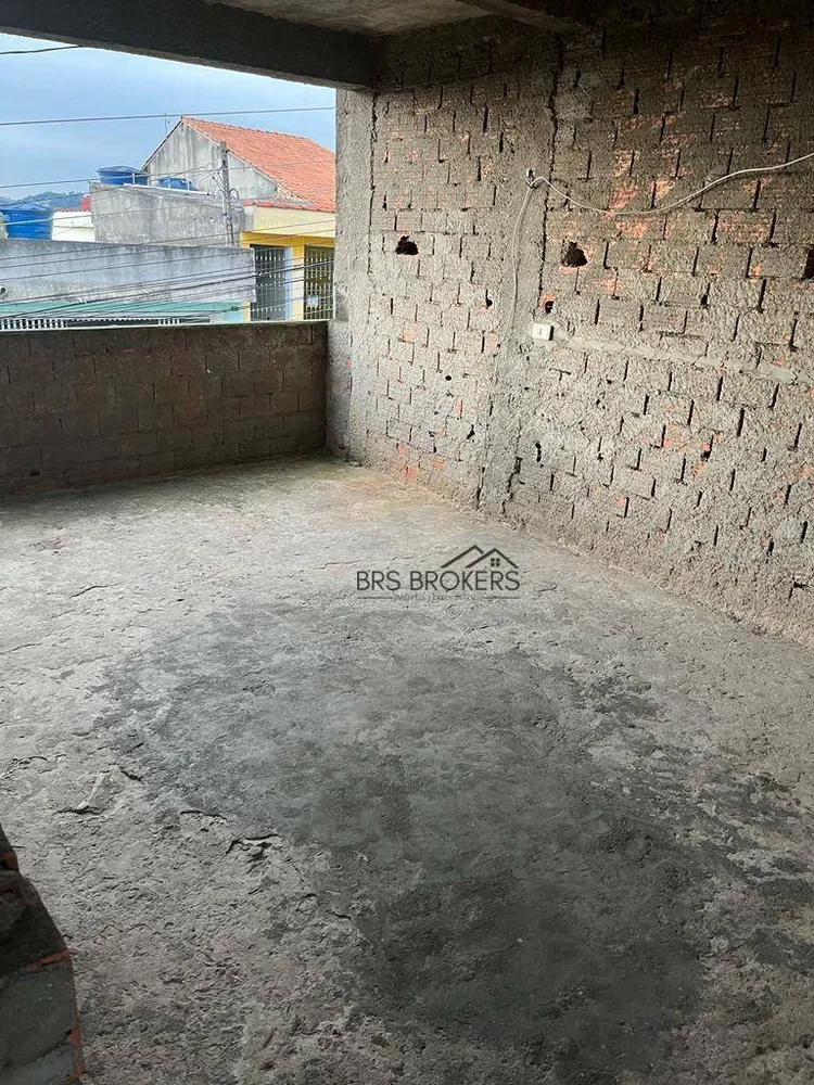 Sobrado, 2 quartos - Foto 21