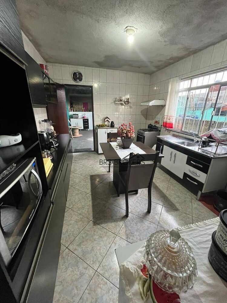 Sobrado, 2 quartos - Foto 5