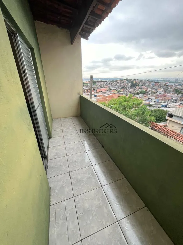 Sobrado, 2 quartos - Foto 18