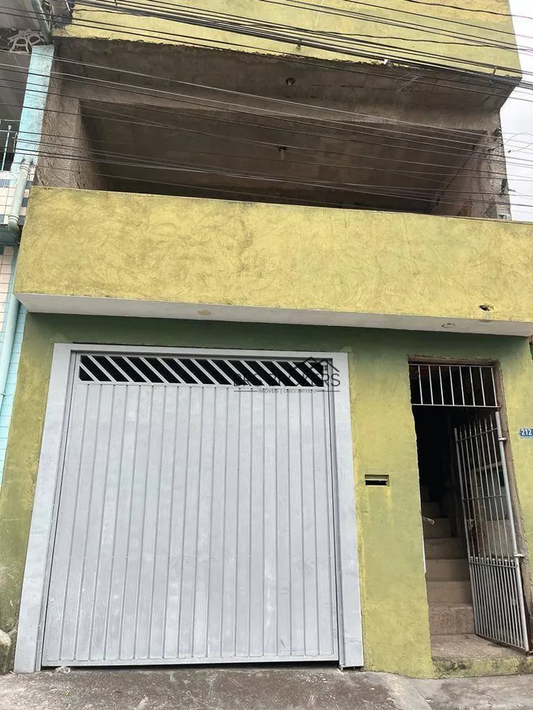 Sobrado, 2 quartos - Foto 22