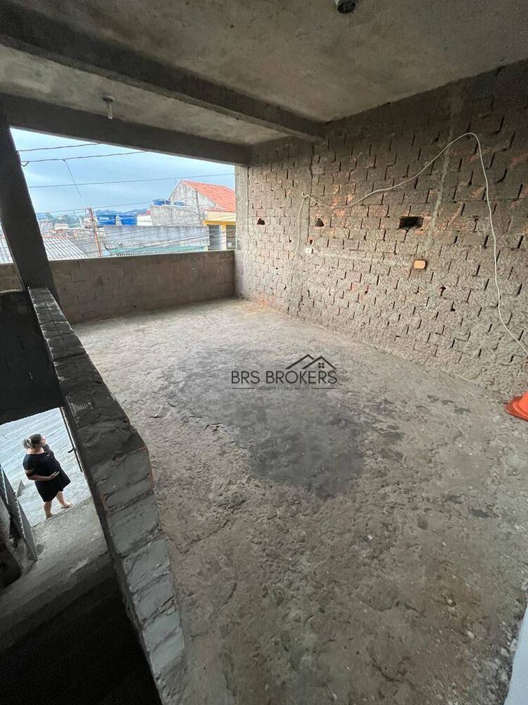 Sobrado, 2 quartos - Foto 11