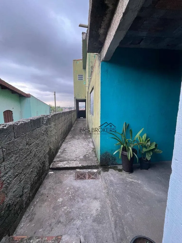 Sobrado, 2 quartos - Foto 14
