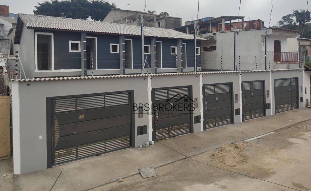 Sobrado, 2 quartos, 74 m² - Foto 4