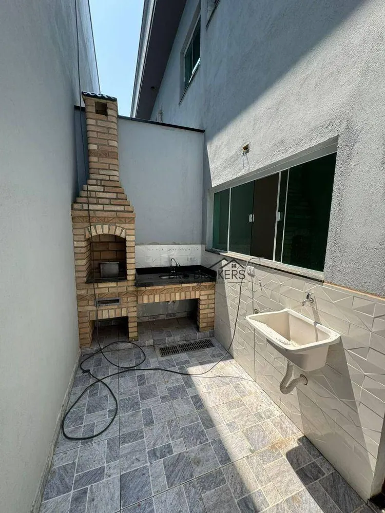 Sobrado, 2 quartos, 80 m² - Foto 20