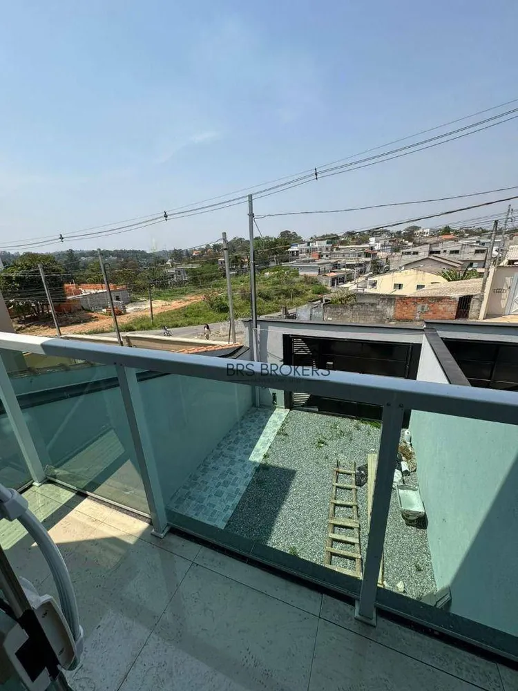 Sobrado, 2 quartos, 80 m² - Foto 13