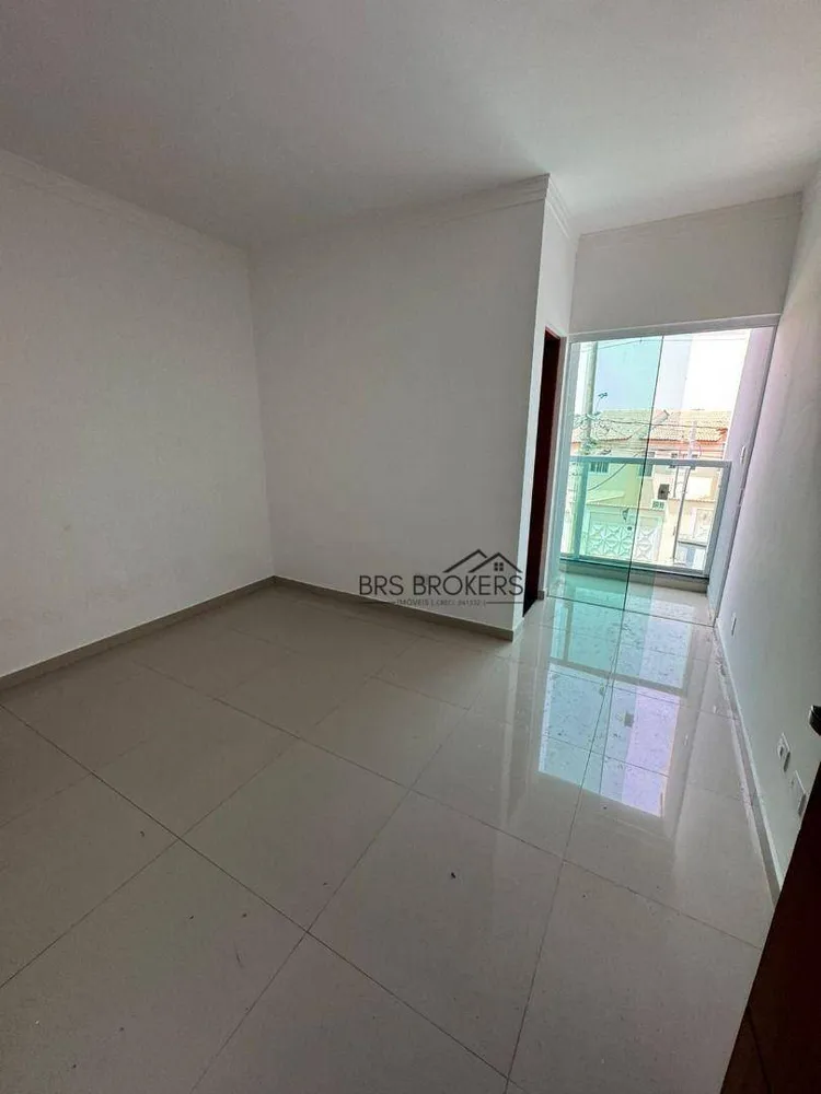Sobrado, 2 quartos, 80 m² - Foto 19