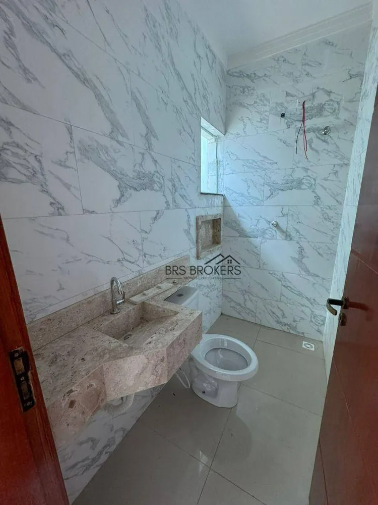 Sobrado, 2 quartos, 80 m² - Foto 16