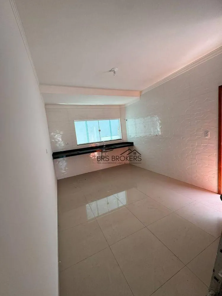 Sobrado, 2 quartos, 80 m² - Foto 14