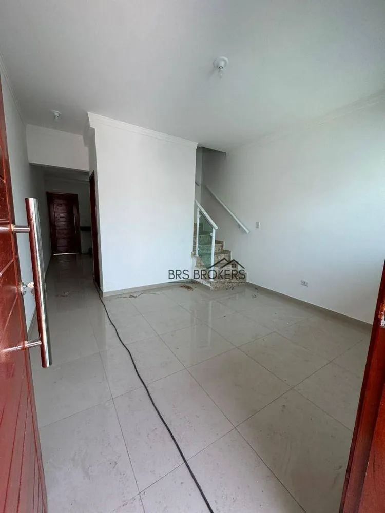 Sobrado, 2 quartos, 80 m² - Foto 3