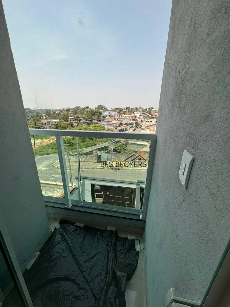 Sobrado, 2 quartos, 80 m² - Foto 15