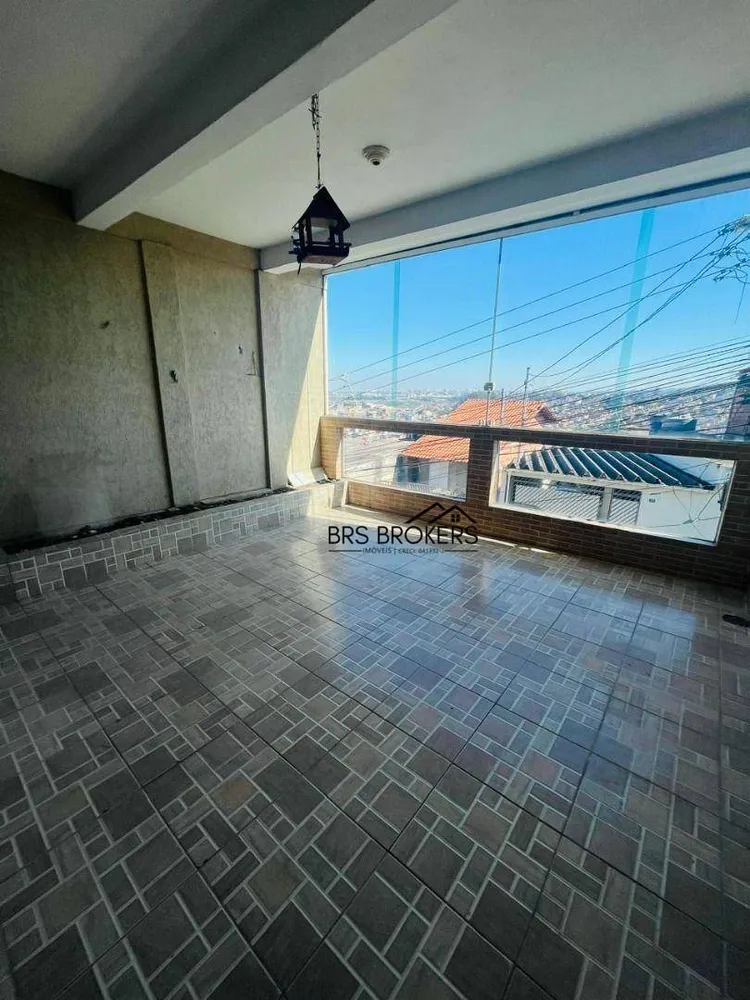 Sobrado, 3 quartos, 364 m² - Foto 4