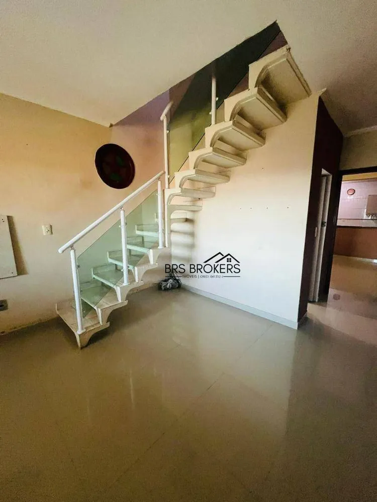 Sobrado, 3 quartos, 364 m² - Foto 2