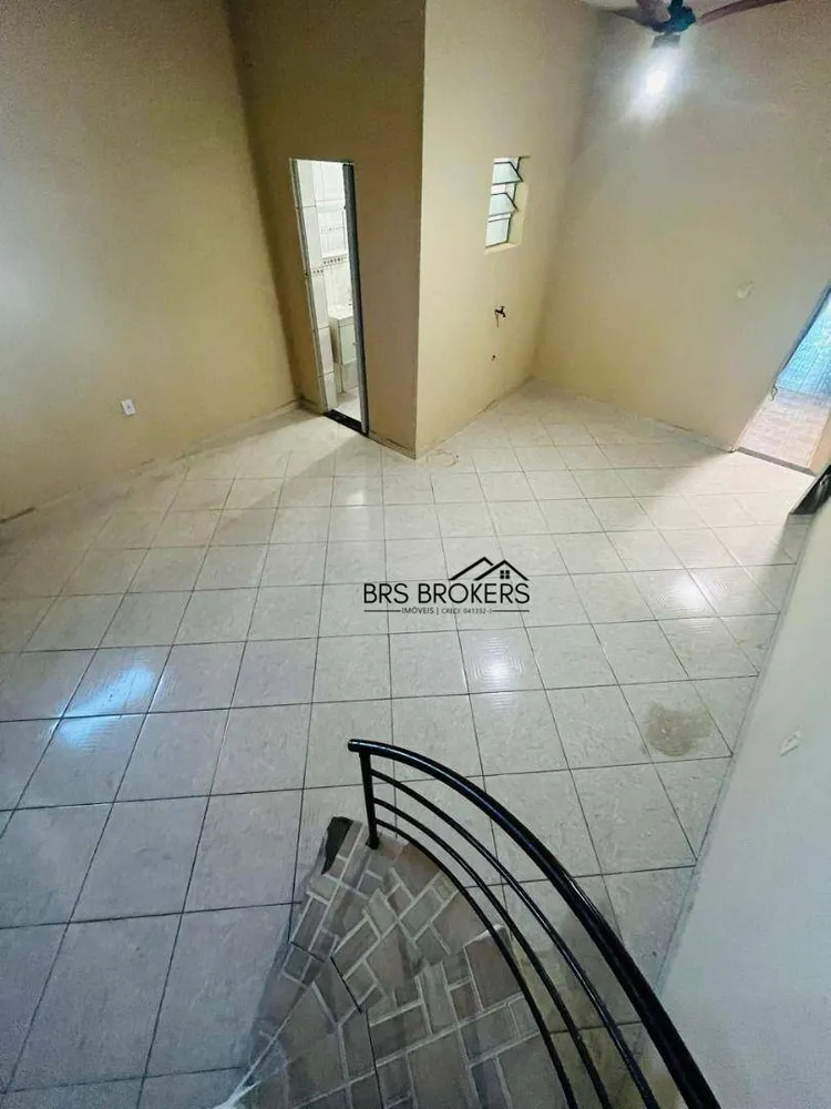 Sobrado, 3 quartos, 364 m² - Foto 8
