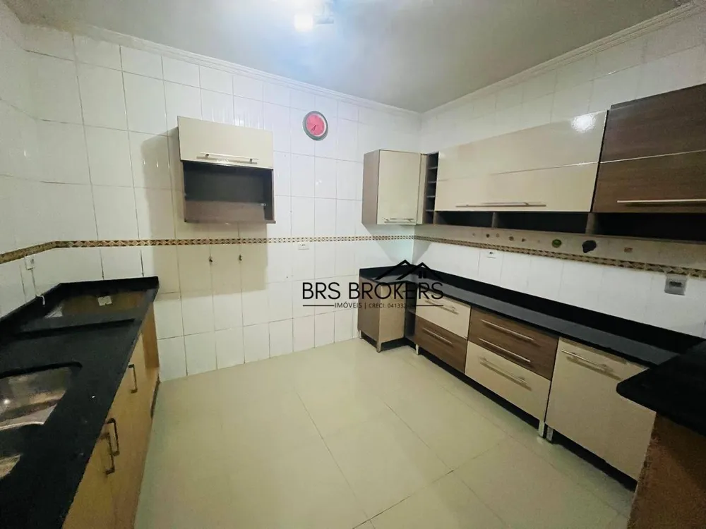 Sobrado, 3 quartos, 364 m² - Foto 3
