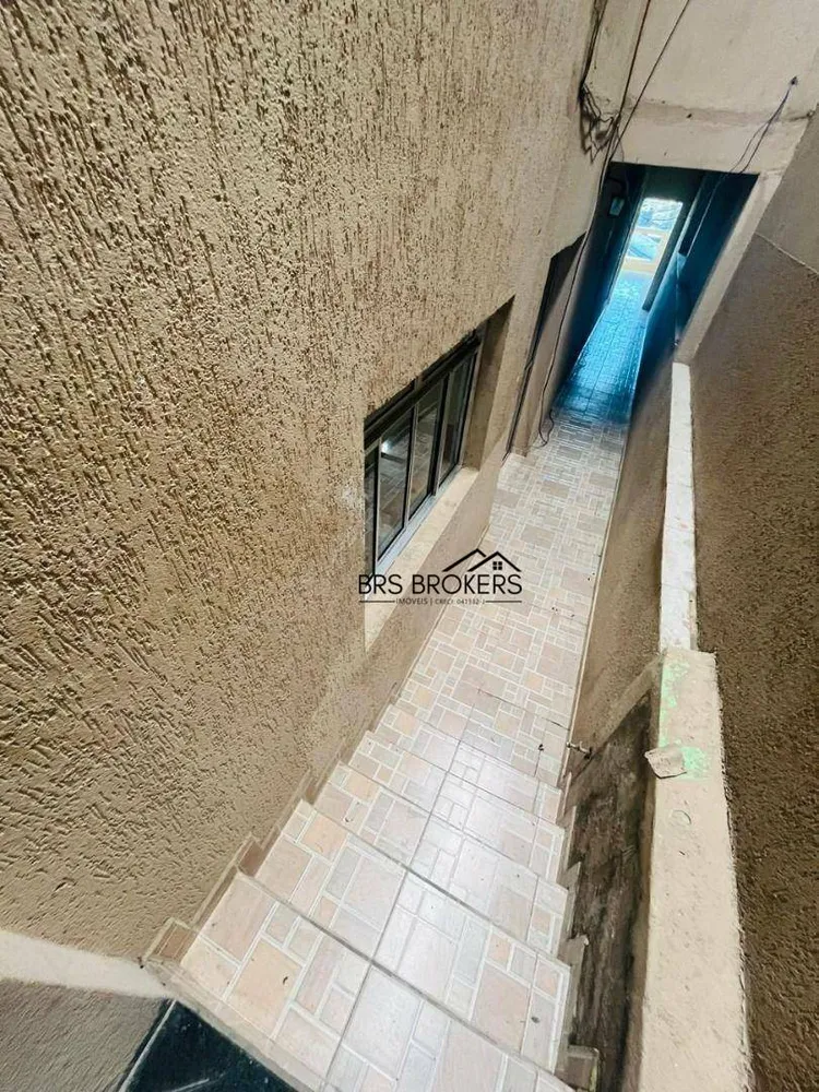 Sobrado, 3 quartos, 364 m² - Foto 7