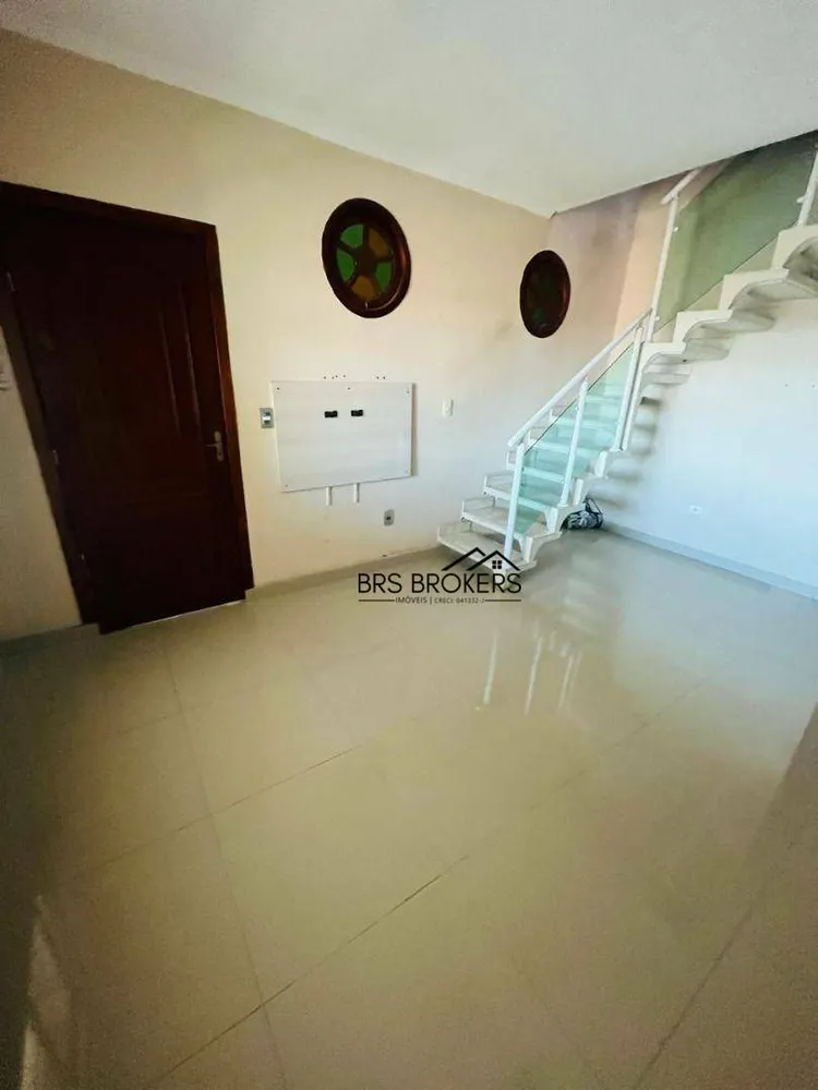 Sobrado, 3 quartos, 364 m² - Foto 1