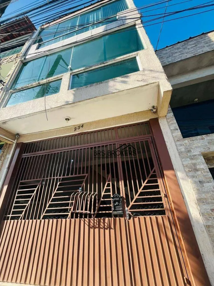 Sobrado, 3 quartos, 364 m² - Foto 12