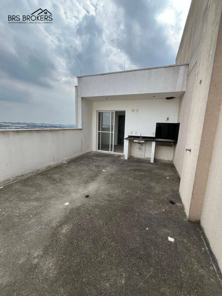 Apartamento, 2 quartos, 96 m² - Foto 12