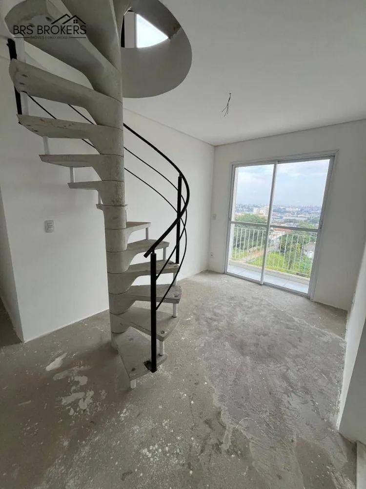 Apartamento, 2 quartos, 96 m² - Foto 1