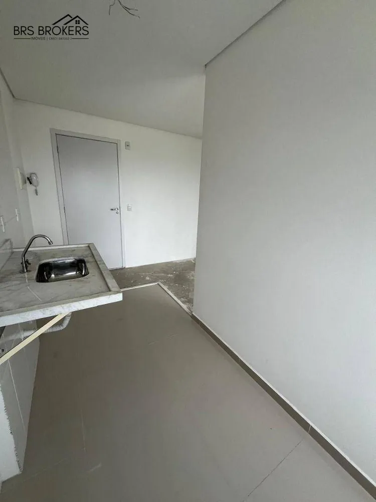Apartamento, 2 quartos, 96 m² - Foto 3