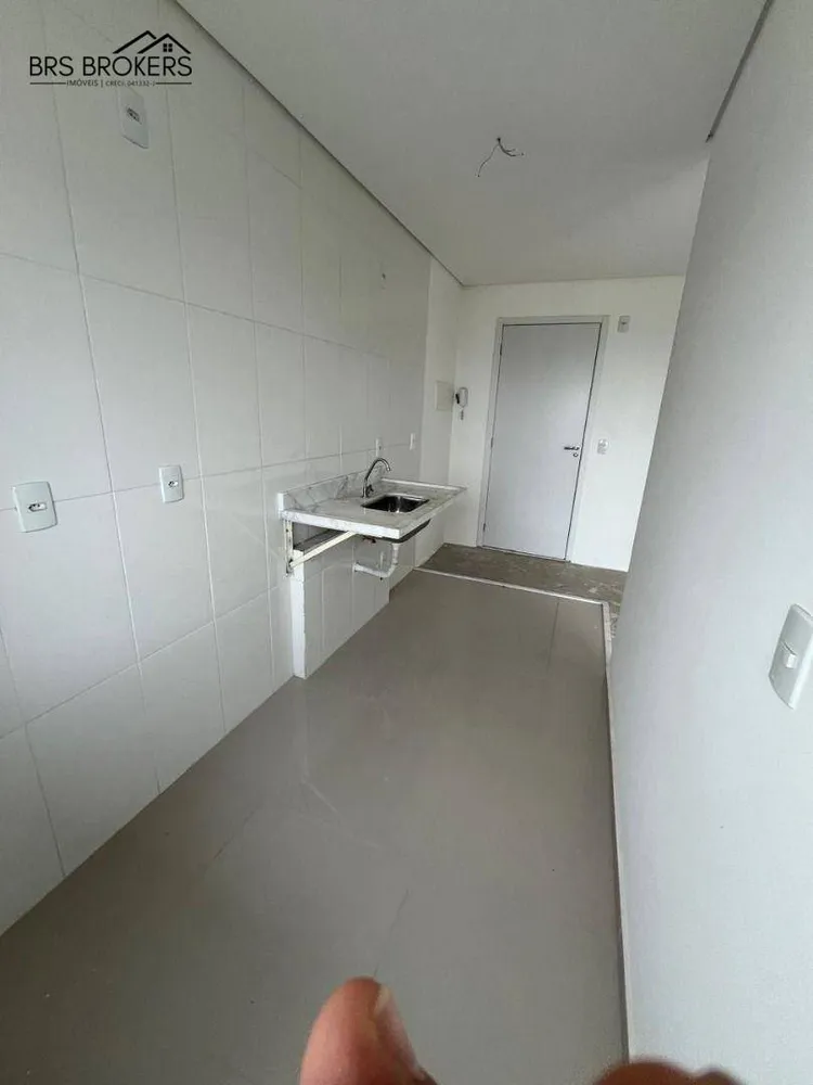 Apartamento, 2 quartos, 96 m² - Foto 2