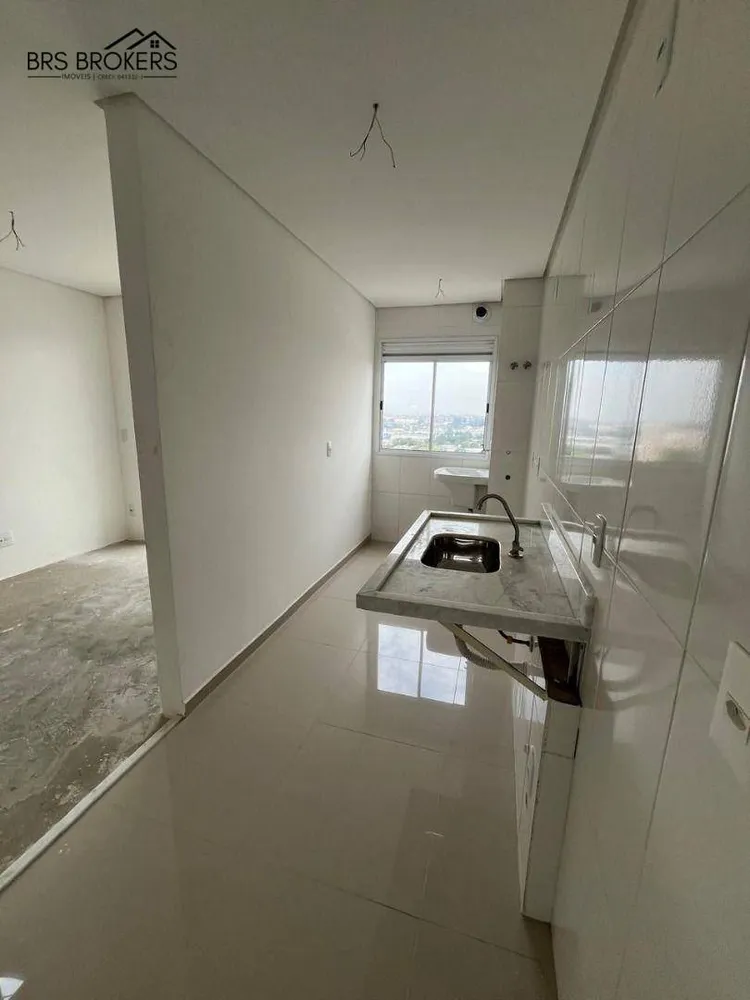 Apartamento, 2 quartos, 96 m² - Foto 5