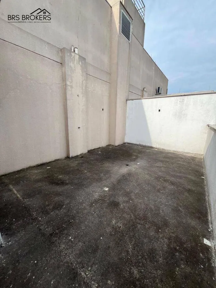 Apartamento, 2 quartos, 96 m² - Foto 11