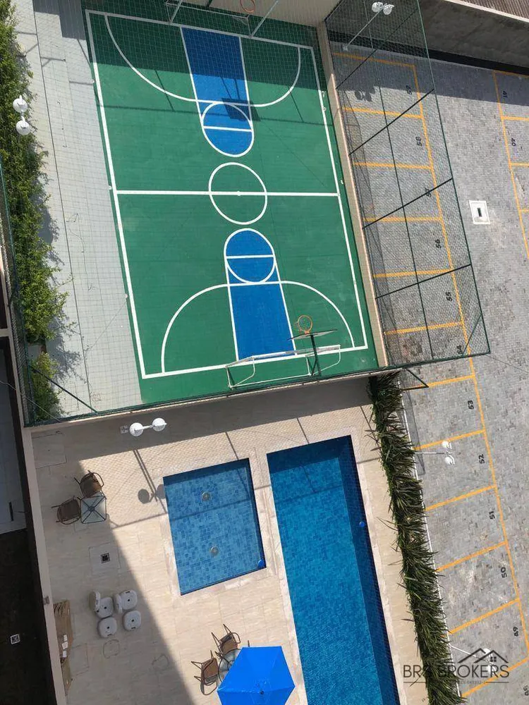 Apartamento, 2 quartos, 96 m² - Foto 15