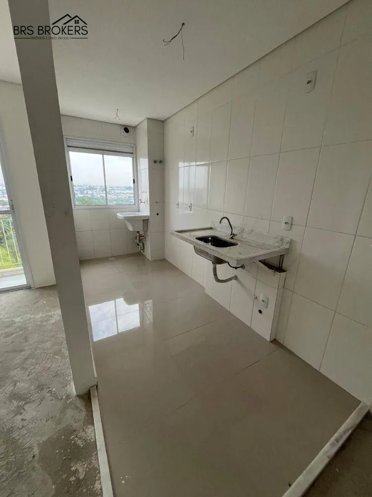 Apartamento, 2 quartos, 96 m² - Foto 4