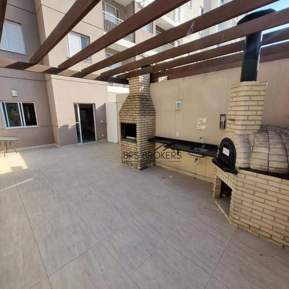 Apartamento, 2 quartos, 96 m² - Foto 16