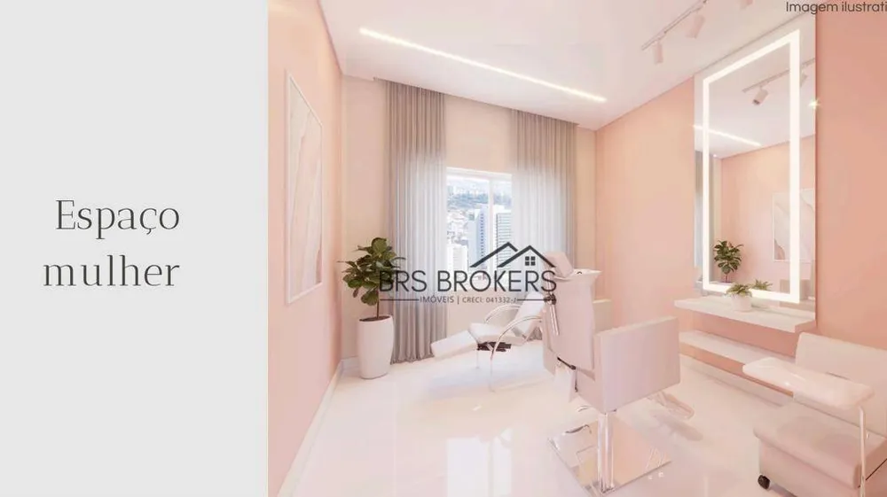 Apartamento, 2 quartos, 70 m² - Foto 5