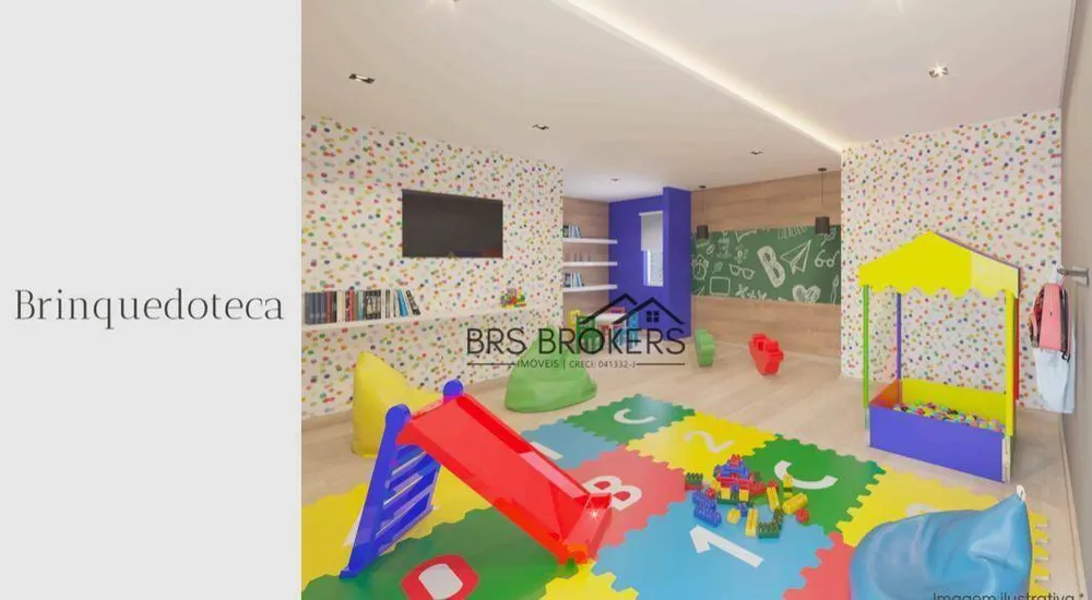 Apartamento, 2 quartos, 70 m² - Foto 4