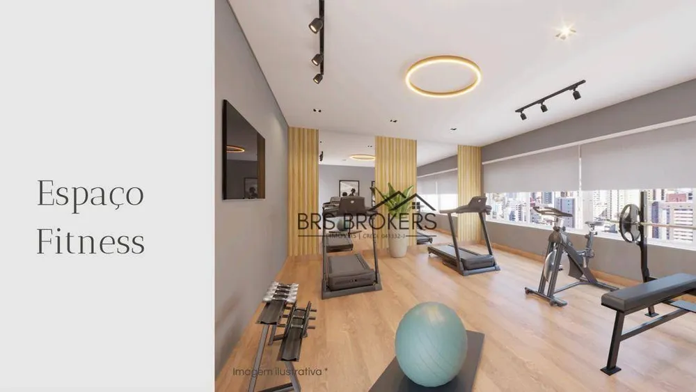 Apartamento, 2 quartos, 70 m² - Foto 12