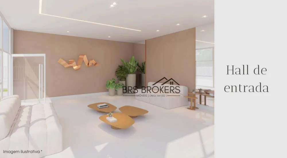 Apartamento, 2 quartos, 70 m² - Foto 9