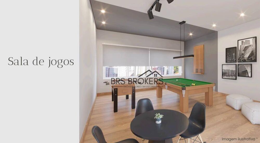 Apartamento, 2 quartos, 70 m² - Foto 5