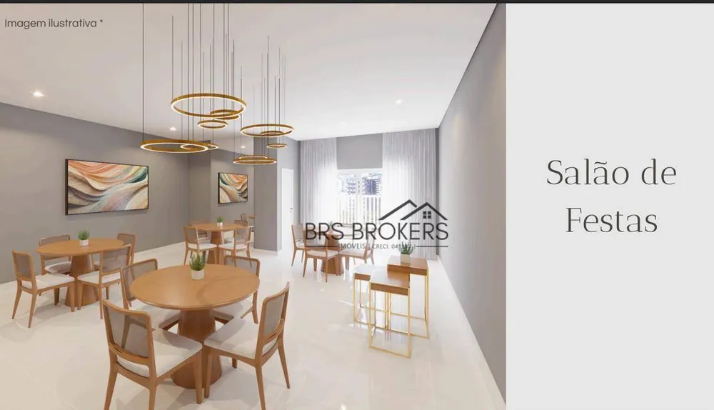 Apartamento, 2 quartos, 70 m² - Foto 11