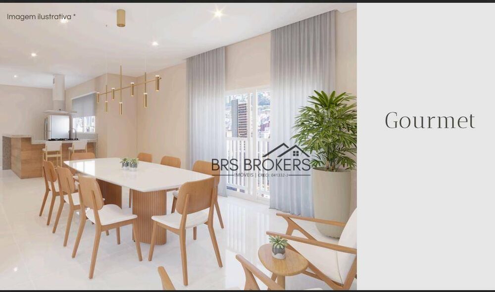 Apartamento, 2 quartos, 70 m² - Foto 4