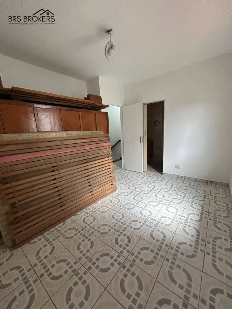 Sobrado, 3 quartos - Foto 11