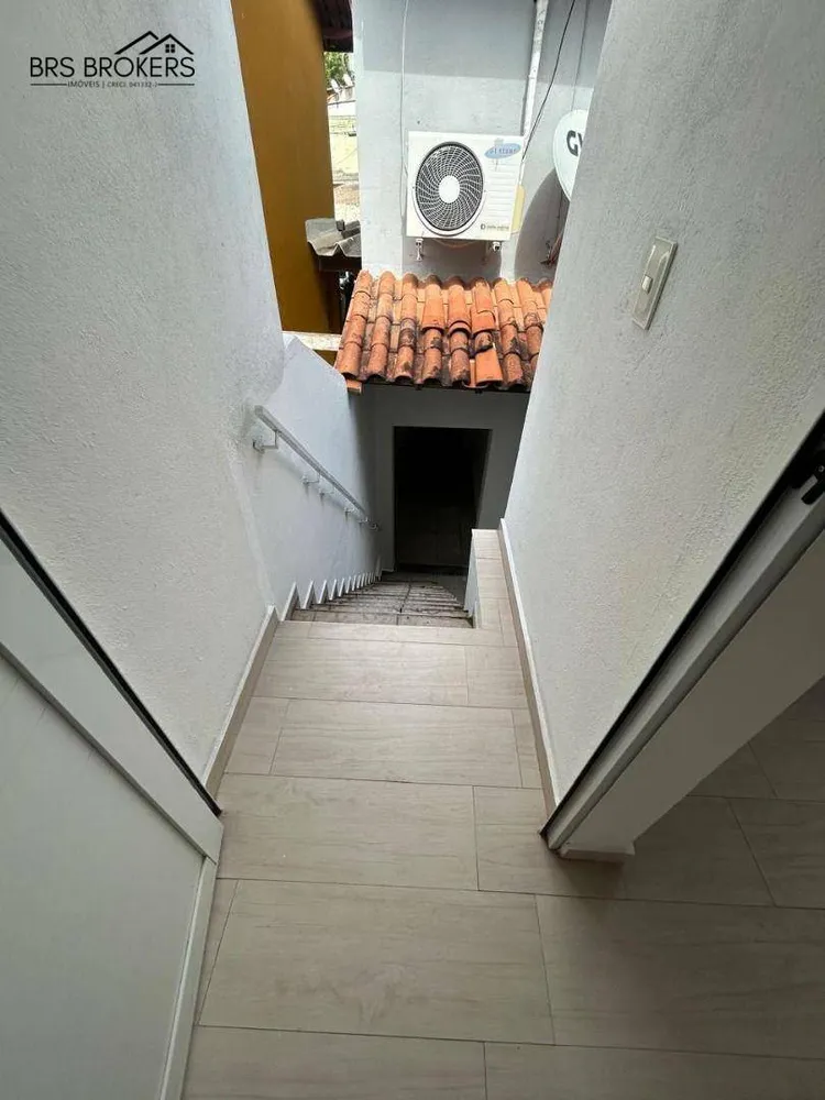 Sobrado, 3 quartos - Foto 15
