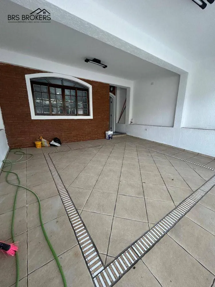 Sobrado, 3 quartos - Foto 4