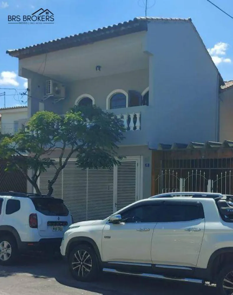Sobrado, 3 quartos - Foto 2