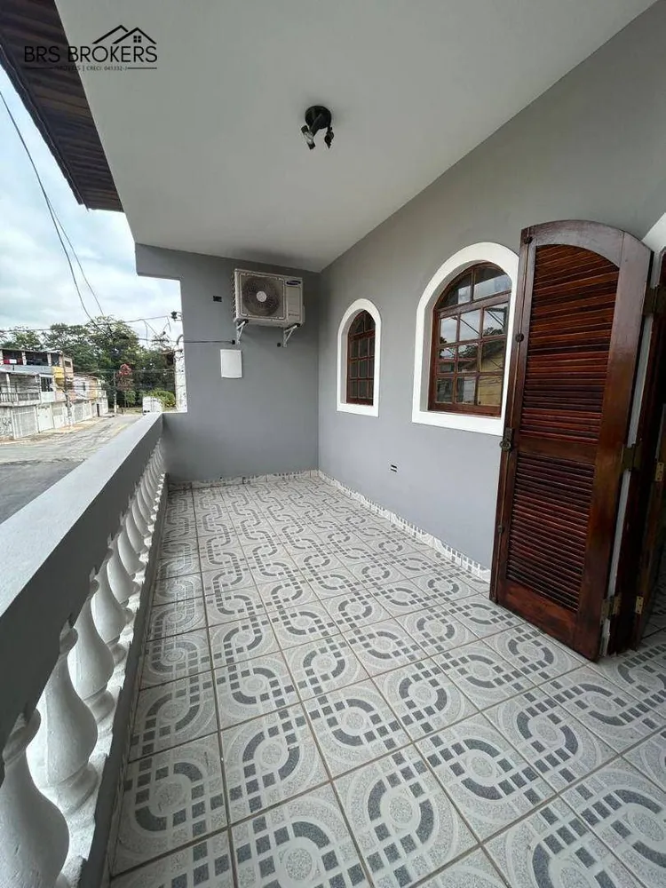 Sobrado, 3 quartos - Foto 14