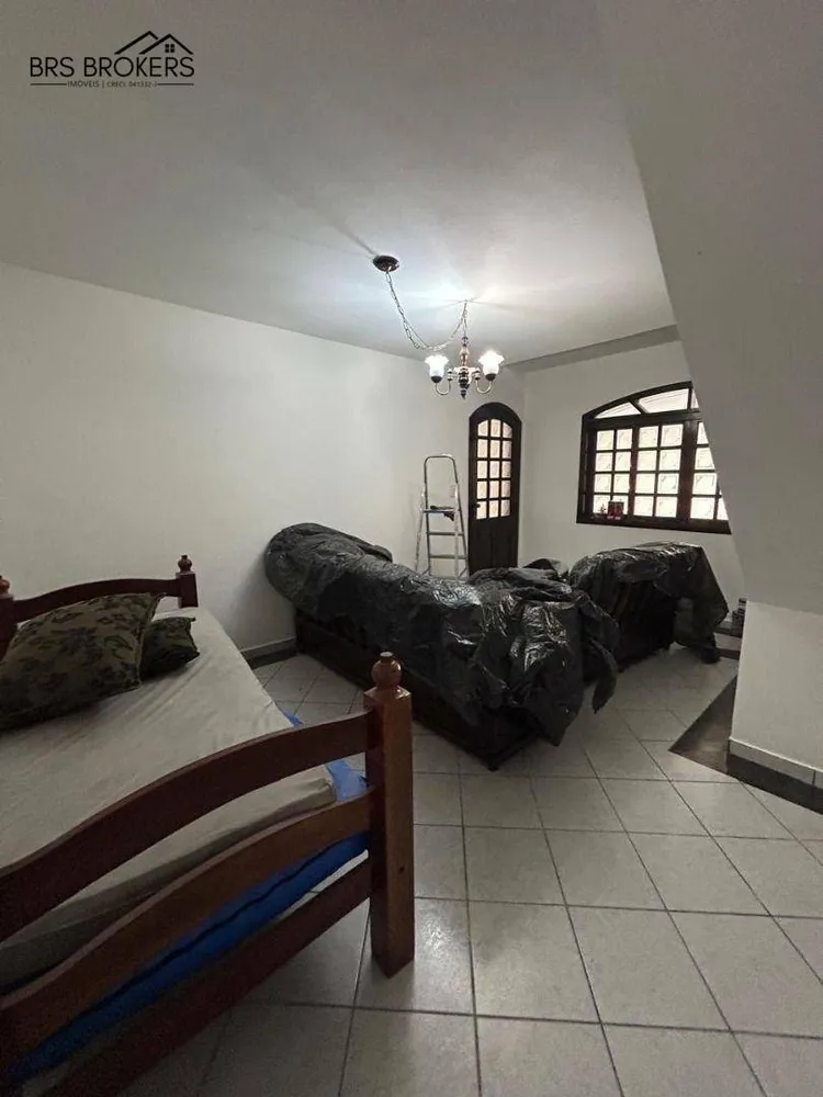 Sobrado, 3 quartos - Foto 9