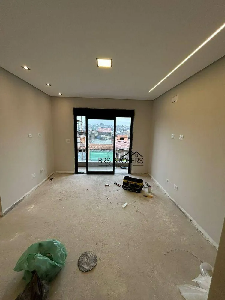 Sobrado, 3 quartos, 119 m² - Foto 7