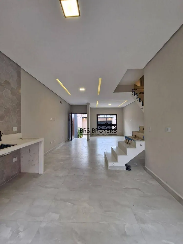 Sobrado, 3 quartos, 119 m² - Foto 8