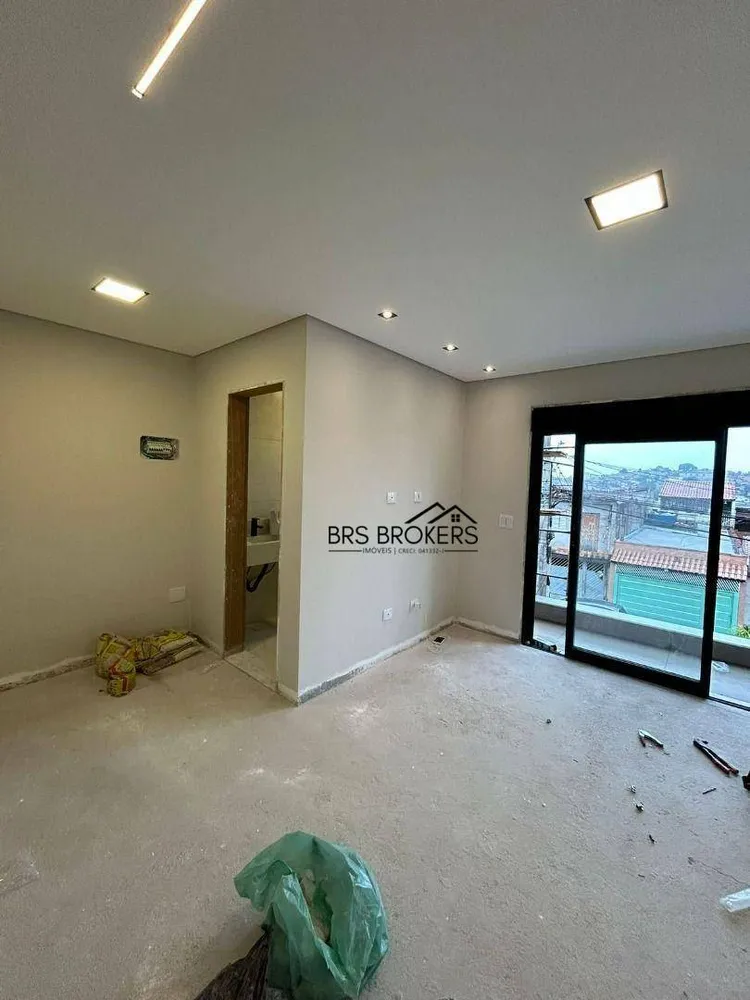 Sobrado, 3 quartos, 119 m² - Foto 4