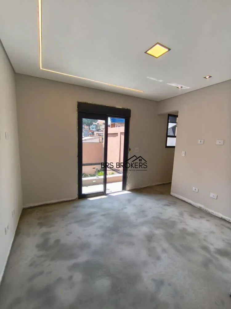 Sobrado, 3 quartos, 119 m² - Foto 7